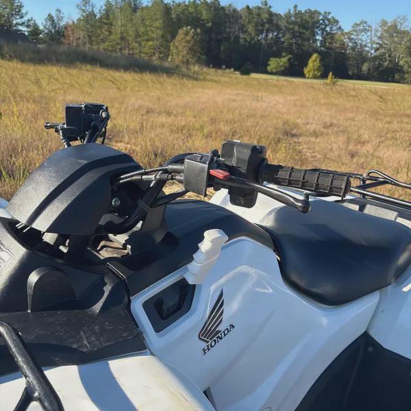 Honda Rancher 4x4 Handle