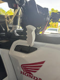Honda Rubicon High and Low Handle Direct Fit