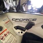 Universal shifter Handles NOT A DIRECT FIT