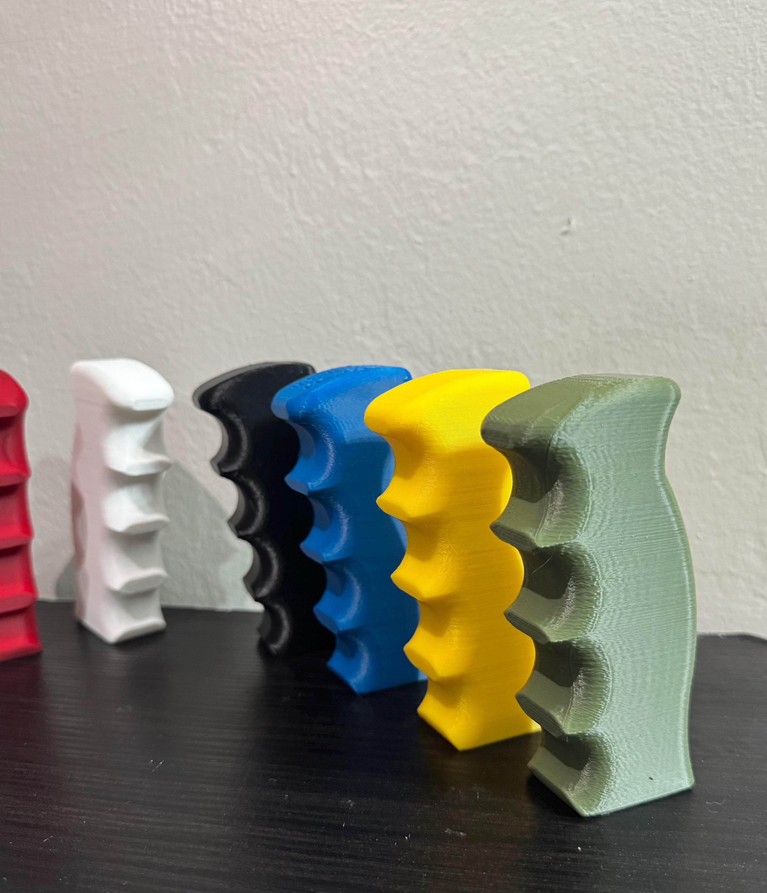 Universal shifter Handles NOT A DIRECT FIT