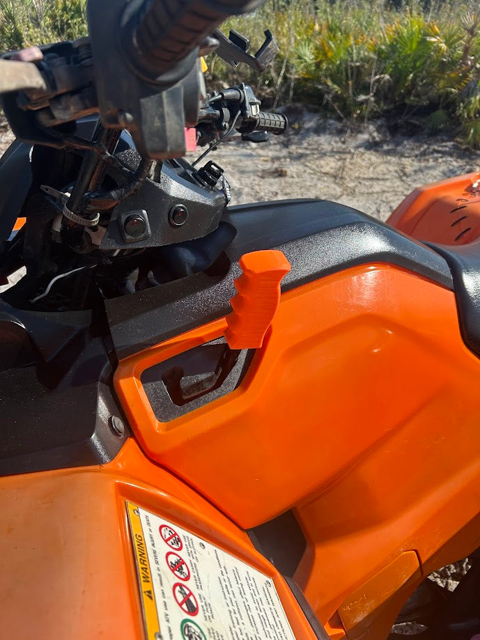 Honda Rancher 4x4 Handle