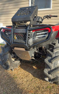 Honda Rancher, Foreman and Rubicon Metal Skid Plate