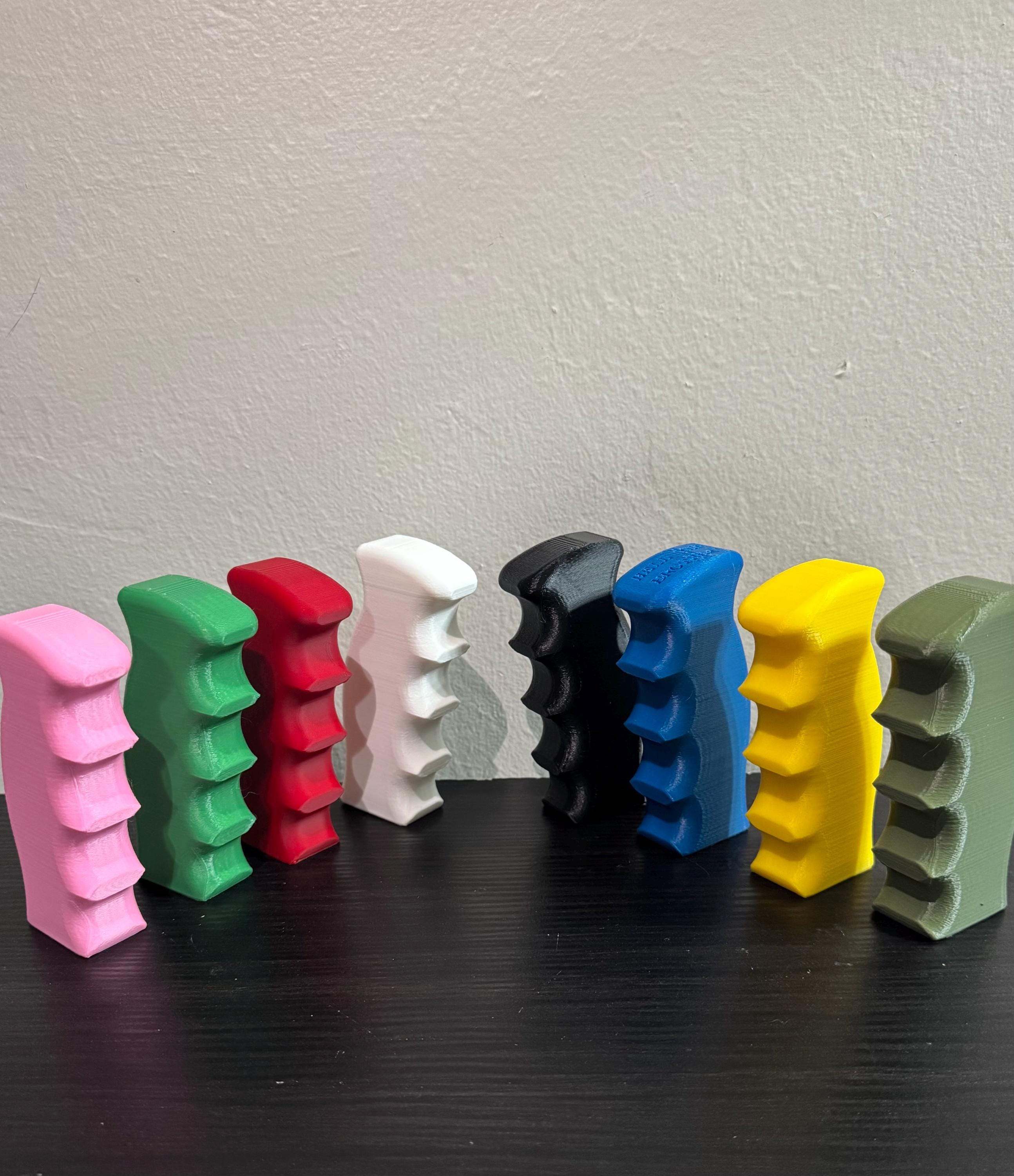 Universal shifter Handles NOT A DIRECT FIT